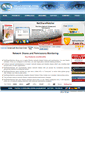 Mobile Screenshot of netsharewatcher.nsauditor.com
